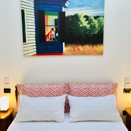 ボローニャCasa Santo Stefanoアパートメント エクステリア 写真