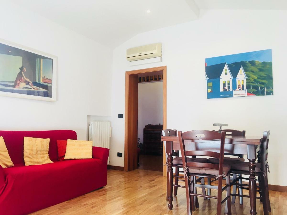 ボローニャCasa Santo Stefanoアパートメント エクステリア 写真