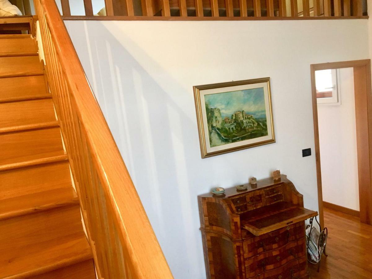 ボローニャCasa Santo Stefanoアパートメント エクステリア 写真