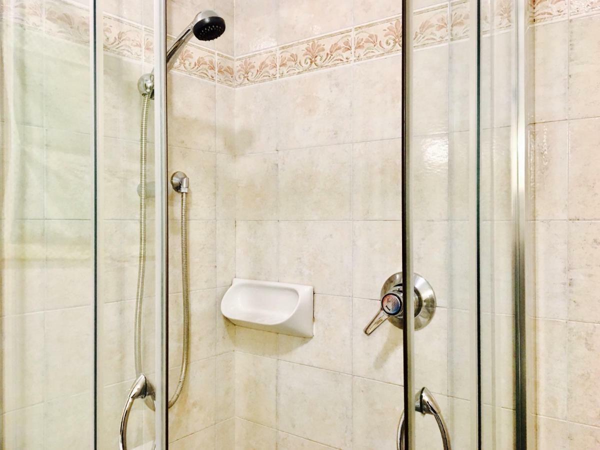 ボローニャCasa Santo Stefanoアパートメント エクステリア 写真