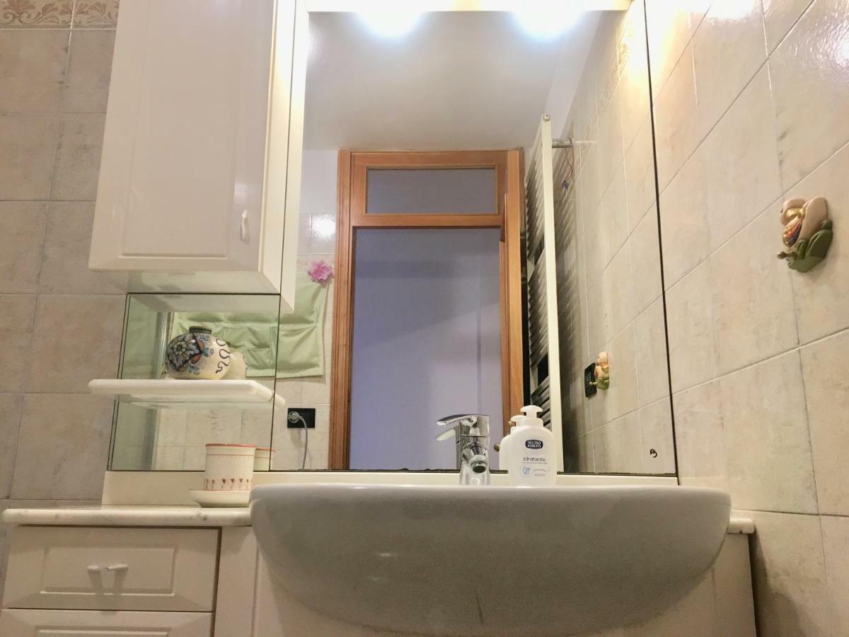 ボローニャCasa Santo Stefanoアパートメント エクステリア 写真