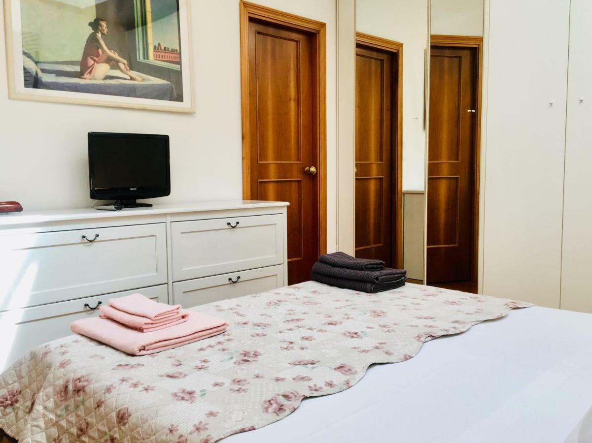 ボローニャCasa Santo Stefanoアパートメント エクステリア 写真
